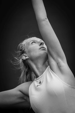 Marie-Lynn Tiedemann 276 - Elke Jaeger Gedaechtnisturnier